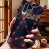For Samsung Galaxy A90 5G Case Fashion Soft TPU Silicone Black Back Cases For Samsung A90 Phone Cover 6.7" Coque Galaxy A90 Para