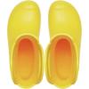 Crocs Handle It Comfortable Soft Non-Slip Durable High-Top Kids Boots Yellow Kids boots 211052-730