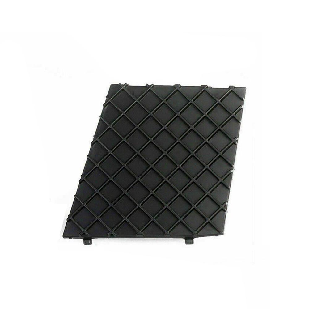 Tampa de Farol de Nevoeiro BMW Série 5 E60 Peças de Grelha Frontal Estilo M (2004-2009)