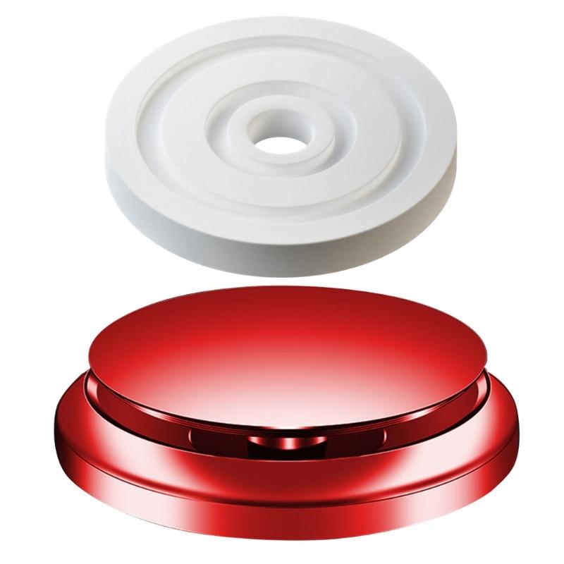 Auto Lufterfrischer UFO Styling Autoparfums Automabile Auto Armaturenbrett Ornament Parfums Auto Luftreiniger