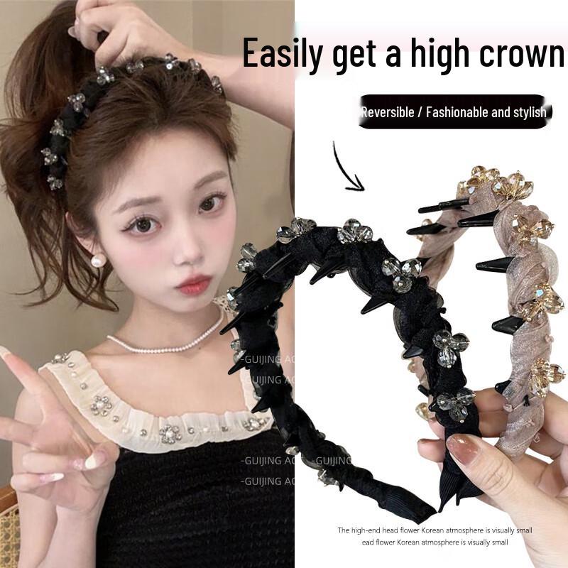 Royal Code Elegant Headbands