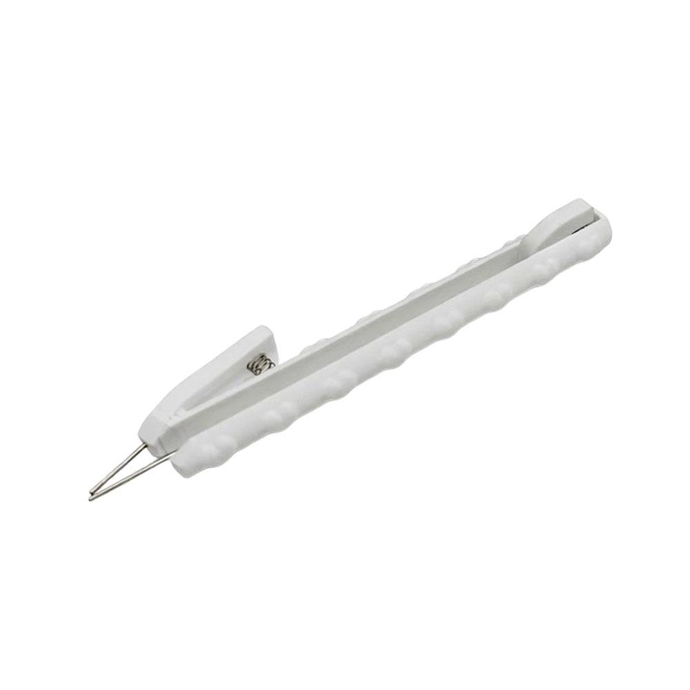 Press Activated Fuse Bead Pen Plastic Automatic Bead Dispenser for Craft Enthusiasts