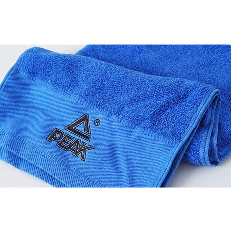 Peak Quick-Dry Ice-Feel Cotton Sports Towel