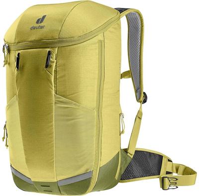 Backpack Deuter Rotsoord 25+5 Linden/cactus (3221022-1206)