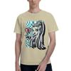 Frankie Stein Draculaura 100 Cotton Casual Breathable Confortable T Shirt Mens Clothing Deals Graphic Tee
