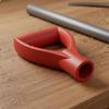 DShaped Handle Easy Installation Grip Comfortable for Gardening, Backyard Work, Snow