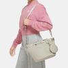 New Nike Fabric 2 in 1 Combo Bag Tote Shopping Bag Chain Bag Shoulder Bag Crossbody Bag Handbag Regular Women's Light Bone CW9303-230