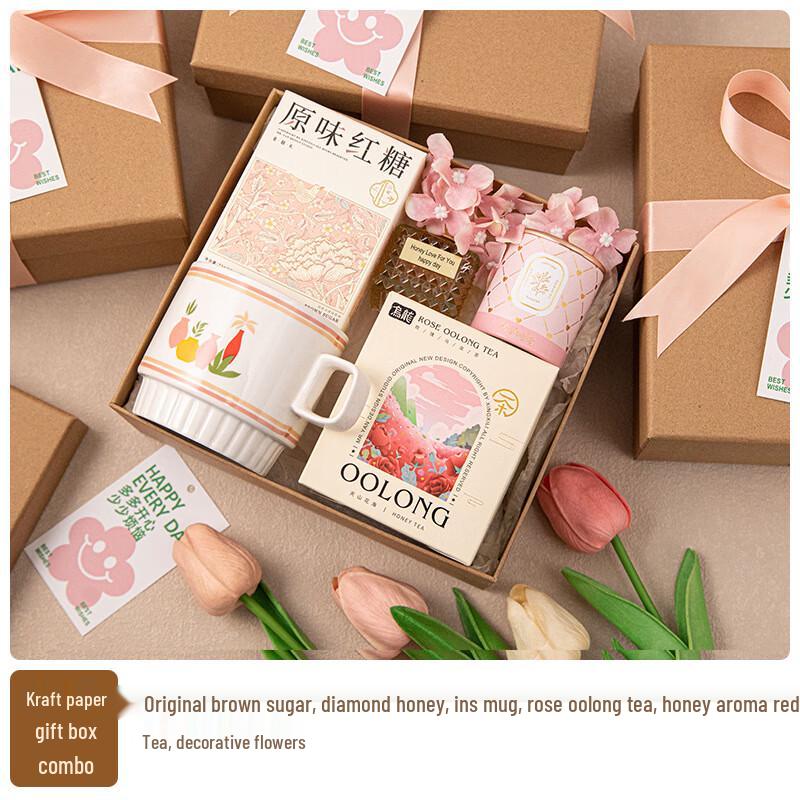 OJW Premium Business Gift Set
