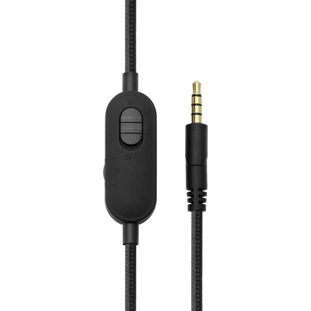 NSMO 2nd Gaming Headset Gaming Headset ADV. (ADV) Over-ear (2nd Gen)