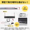 Shymie Side Markers, Daylight, Car, LED, Truck, Supplies, Decotra, 24V, , Parking Universal, Ultra-Thin, Light, Set of 10, Yellow
