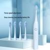Shangheng SHZH-039 Sonic Electric Toothbrush for Adults