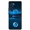 For Oppo Reno12 Pro 5G Cases Shockproof Phone Cover Soft Silicone Fashion Cool Cases for OPPO RENO 12 PRO CPH2629 Bumper Coque