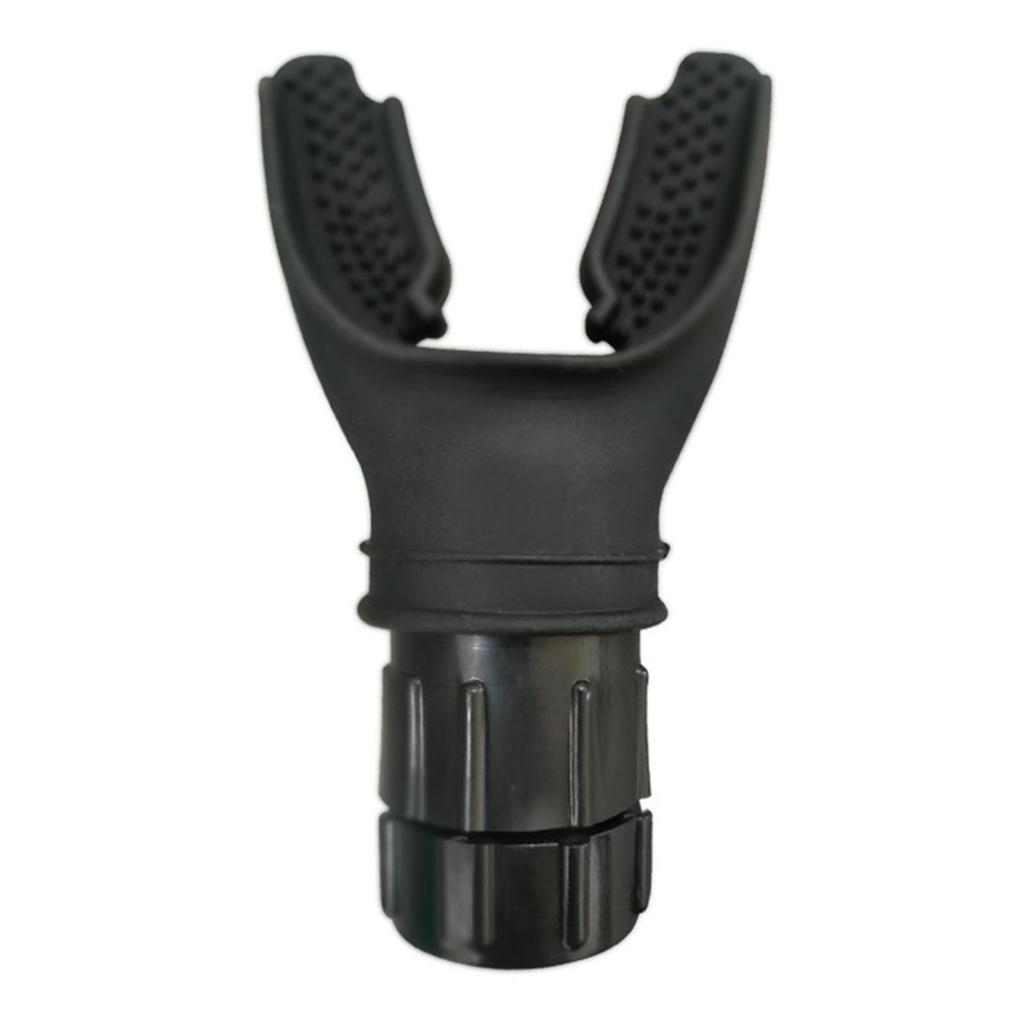 Lung Exerciser Expander Device Easy To Clean Lung Capacity Training Device Adjustable Resistance Portable ABS for Fitness