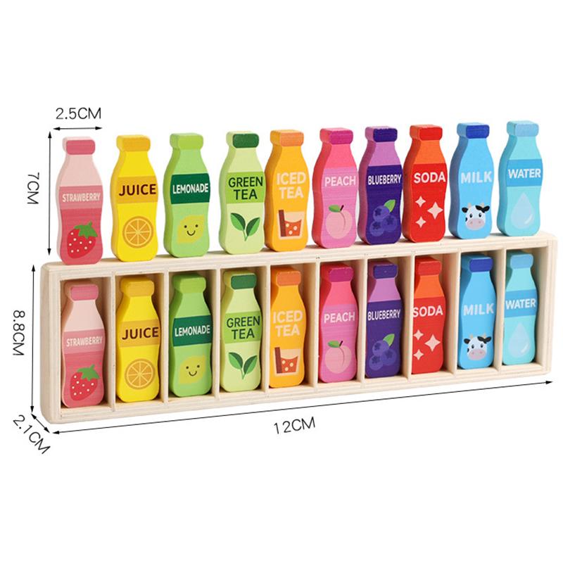 

Логическое мышление Настольная игра на память Детские игрушки Взаимодействие Подбор цветов Умное образование Монтессори Креативные интеллектуальные игрушки