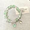 Dodo Hot Hetian Jade Rabbit Bracelet, Women's Niche Design - High Value Student or Bestie Gift