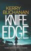 Kniha KNIFE EDGE an Utterly Addictive Northern Irish Crime Thriller : 1