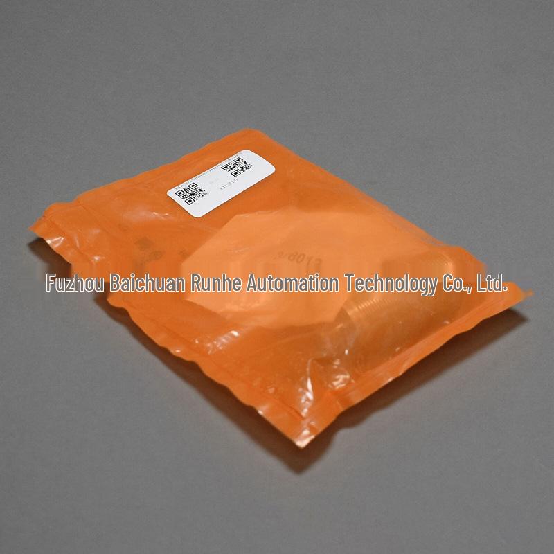 ifm Original IIC210 Inductive Proximity Sensor, Military Grade, Available for Inquiry