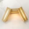Beech Wood LED Luminous Acrylic Base Night Light Plug-in Stand