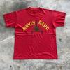 Hot The Budos Band Scorpions  Red Color Full Size S-5XL BL1620 Unisex T-Shirt