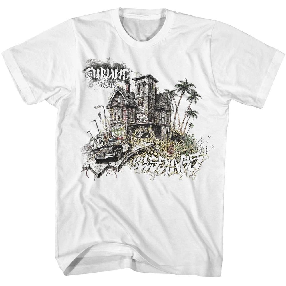 SUBLIME WITH ROME BLESSINGS T Shirt XL