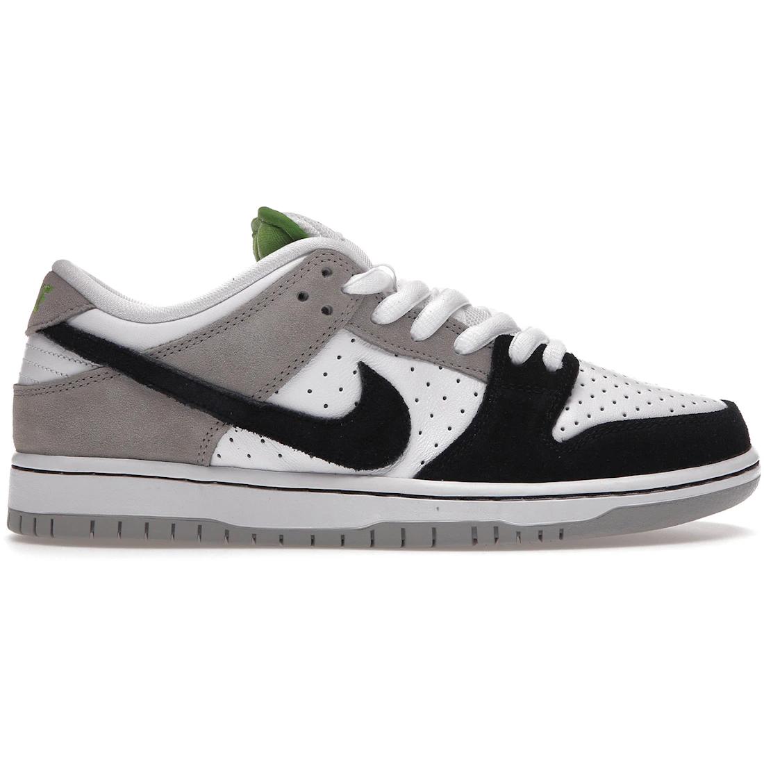 

Sneaker Nike SB Dunk Low Chlorophyll(BQ6817-011) 37.5