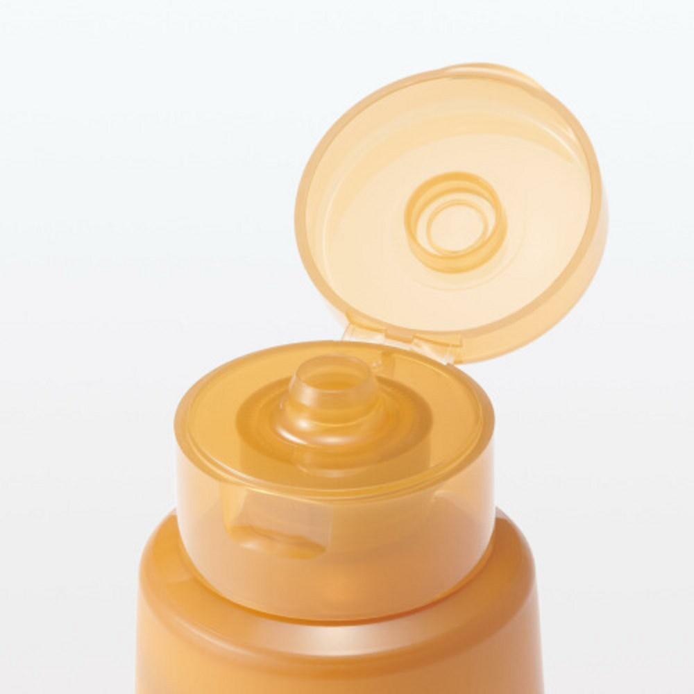 MUJI Damage Care Hair Mask Color Retention 200g