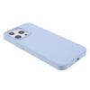 For iPhone 15 Pro Max Case Silicone Shockproof Phone Protective Cover Shell