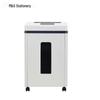 M&G P-5 Business Paper Shredder with LCD Touch Control