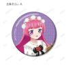 PriPara 10th Anniversary Original Illustration Flower Festival Ver. Trading Glitter Can Badges Box of 16