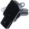 Mass Air Flow Sensor Meter MAF 22204-31020 Compatible with Toyota Avalon RAV4 Camry Corolla Sienna Highlander Venza Lexus is F IS250 IS350 ES350