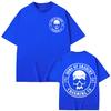 TV Play Sons of Anarchy Print T Shirt Men Women Clothing Gothic Fashion Short Sleeve T-shirts Casual Loose Cotton T-shirt