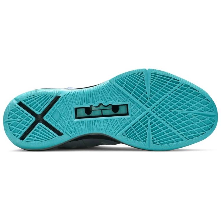 New Nike LeBron X Re Entry 541100-008