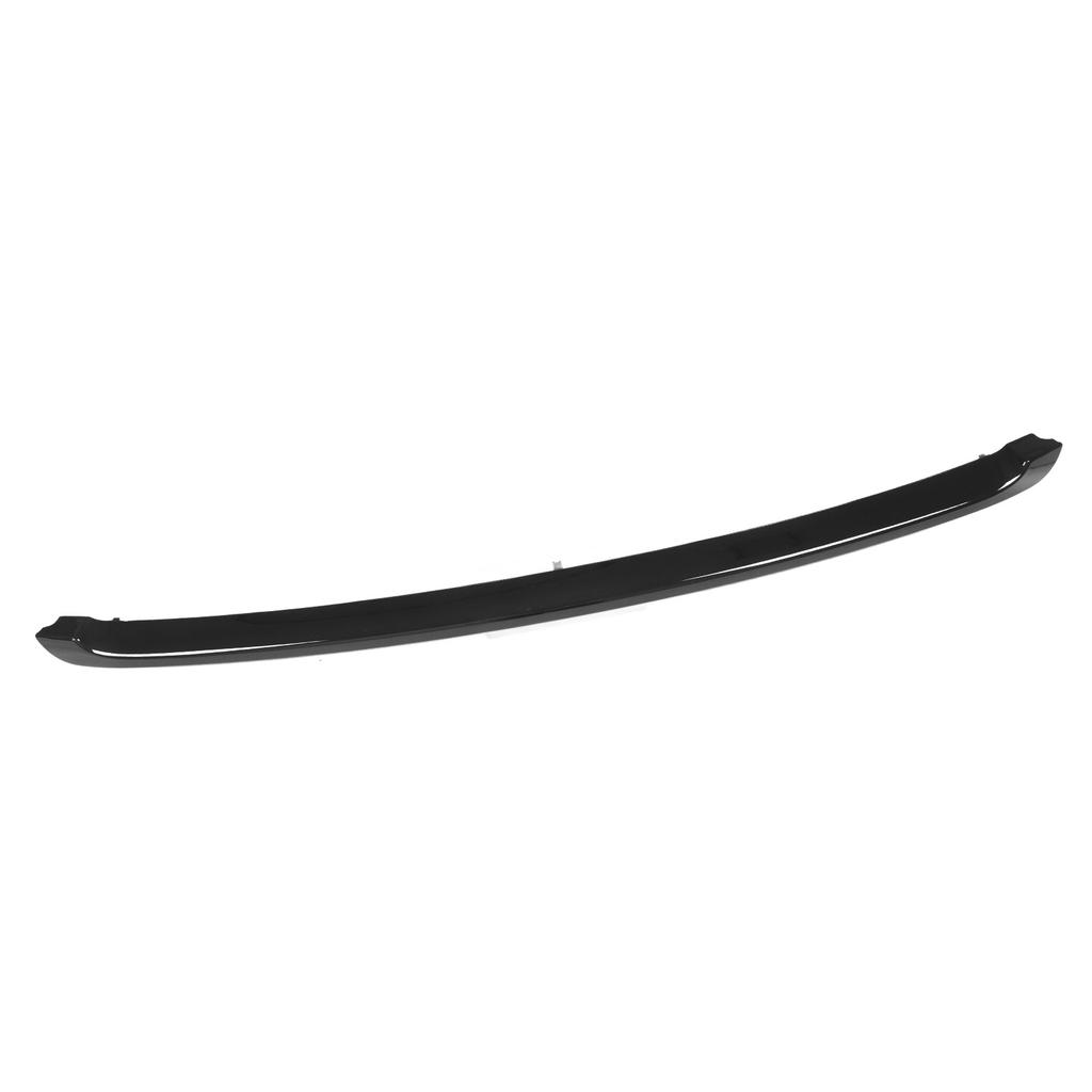 Lower Grille Surround Trim Hood Molding 51112751624 for R55 R56 R57 Base LCI R58 R59   One 2011‑2015