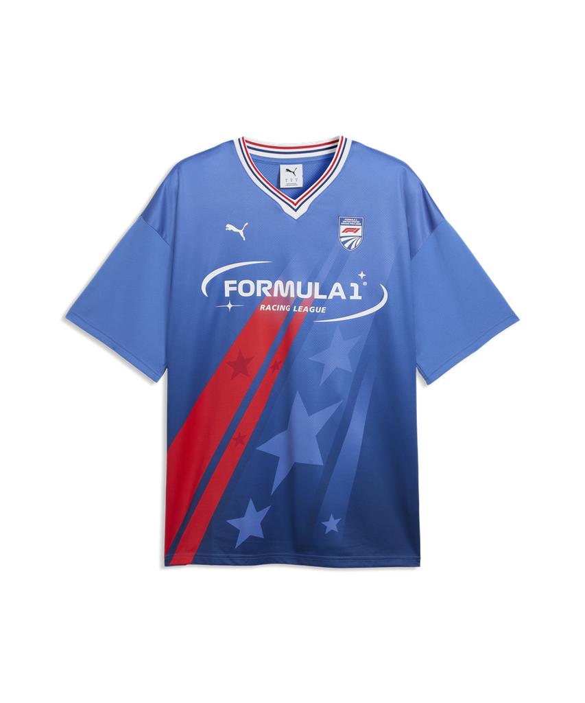Puma F1 Austin Jersey - Lapis Lazuli / 635813-13