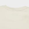 FILA Heritage Casual Basic Embroidered Knit Crew Neck Pullover Long Sleeve Sweatshirt Men sweatshirt F11M348227F-BG