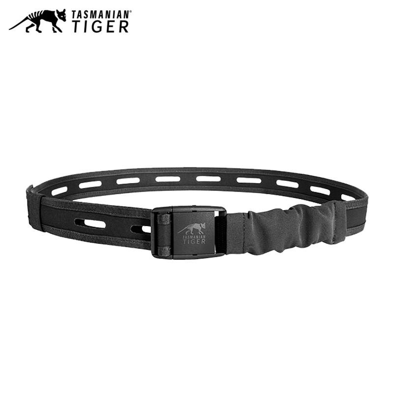 Тактический ремень Tasmanian Tiger TT HYP с быстросъемной пряжкой 3cm Width