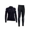 New 1.5mm Diving Wet Suit For Women Cold Proof And Warm Swimming Surfing And Snorkeling Clothes Split Long Sleeved Diving Suit