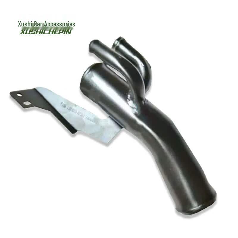 Xu Shi Engine Connecting Pipe Assembly