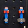 Professional Bicycles Brake Spreaders With Symmetrical Adjustment Ceramics Pistons Protecting Heavy Type