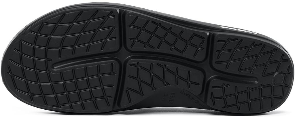 Tesla SL900 Slippers, Black, Size 29.0 Cm