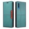 Leather Wallet Case For OPPO A53 A33 A54 A77 A74 A58 A78 A55 A57 A93 A94 A38 A79 F19 F29 A3 A5 Pro Reno 12F 13F 14F Flip Cover