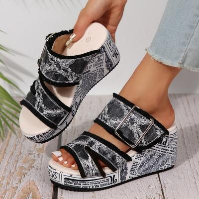 Calzado para mujer – Sandalias