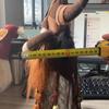 Nowa lalka Wiking Wojownik Gnom Lalka Wiking Wojownik Krasnolud