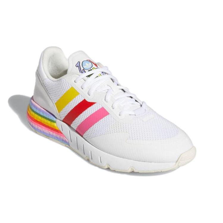 adidas ZX 1K Boost 'Pride' Men's GW2418