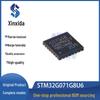 STM32G071G8U6 QFPN-28 Microcontroller for BOM Electronic Components