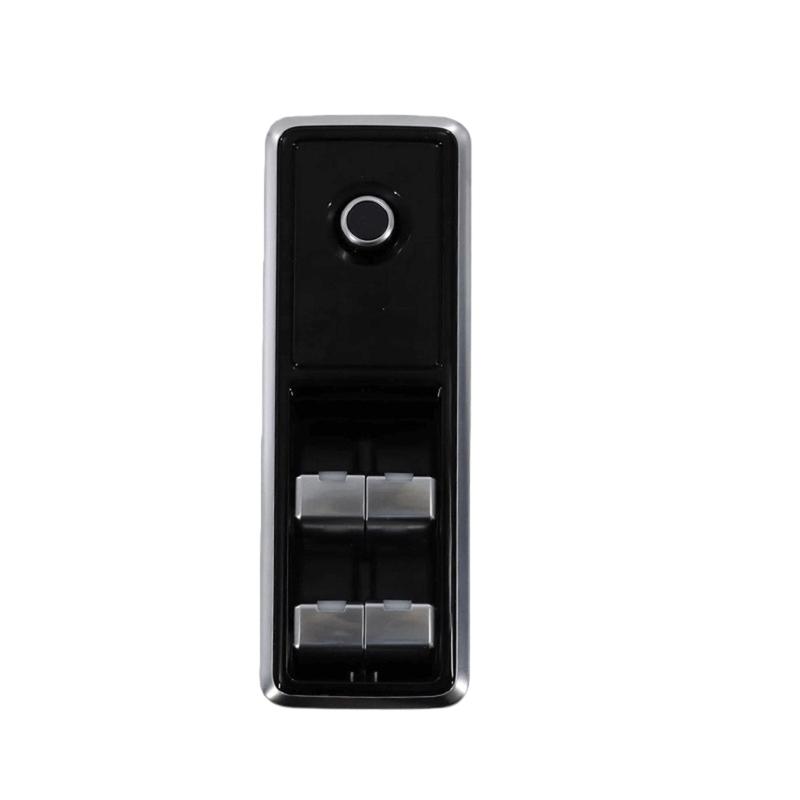 Driver Side Main Window Switch Compatible with For Range Rover Sport 2018 to  Models OEM LR123006 LR166298