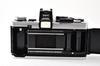 [USED] Olympus OM-2n Silver SLR Film Camera w. Zuiko 28mm 50mm 75-150mm + Winder + Flash, Near Mint, From JAPAN