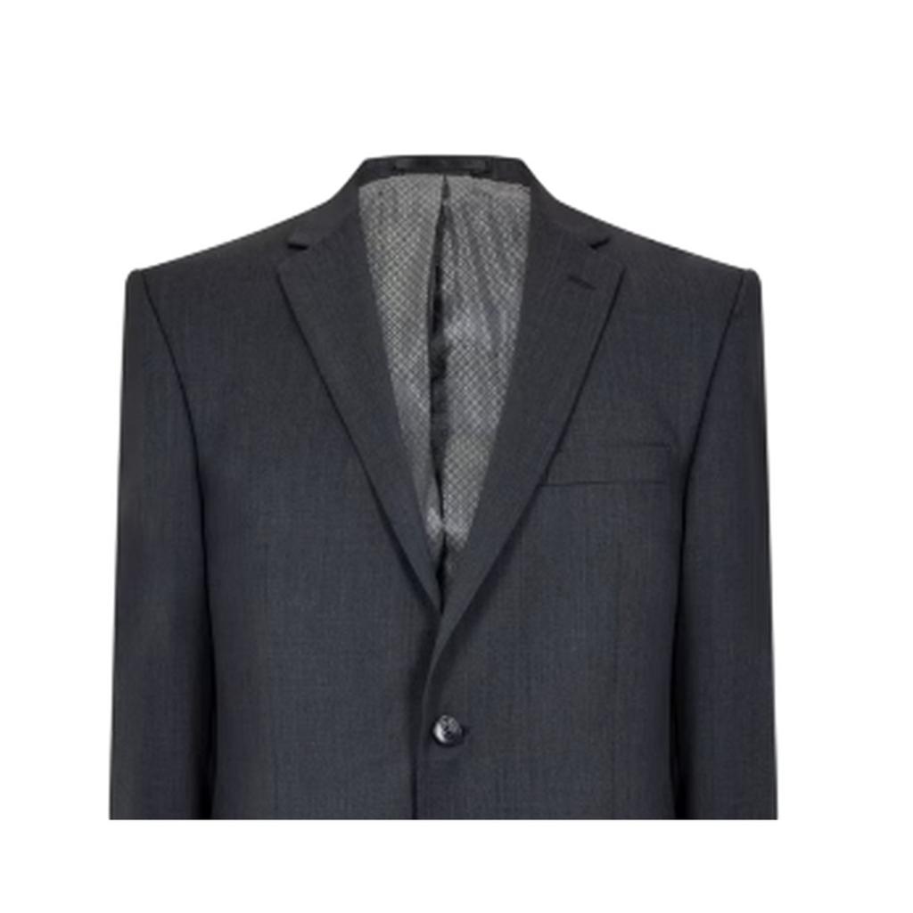 Pierre Cardin Mens Regular Suit Jacket