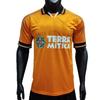 Retro 99-00 Valencia Away Football Jersey