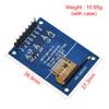 TZT TFT Display 0,96 / 1,3 Zoll IPS 8P/7P SPI HD 65K Vollfarb-LCD-Modul ST7735 Treiber-IC 80*160 (Nicht OLED) Für Arduino